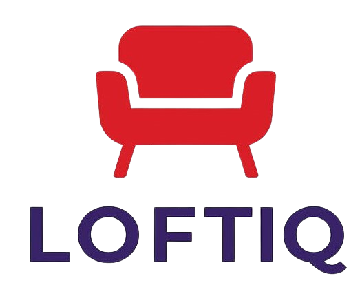 Loftiq Logo
